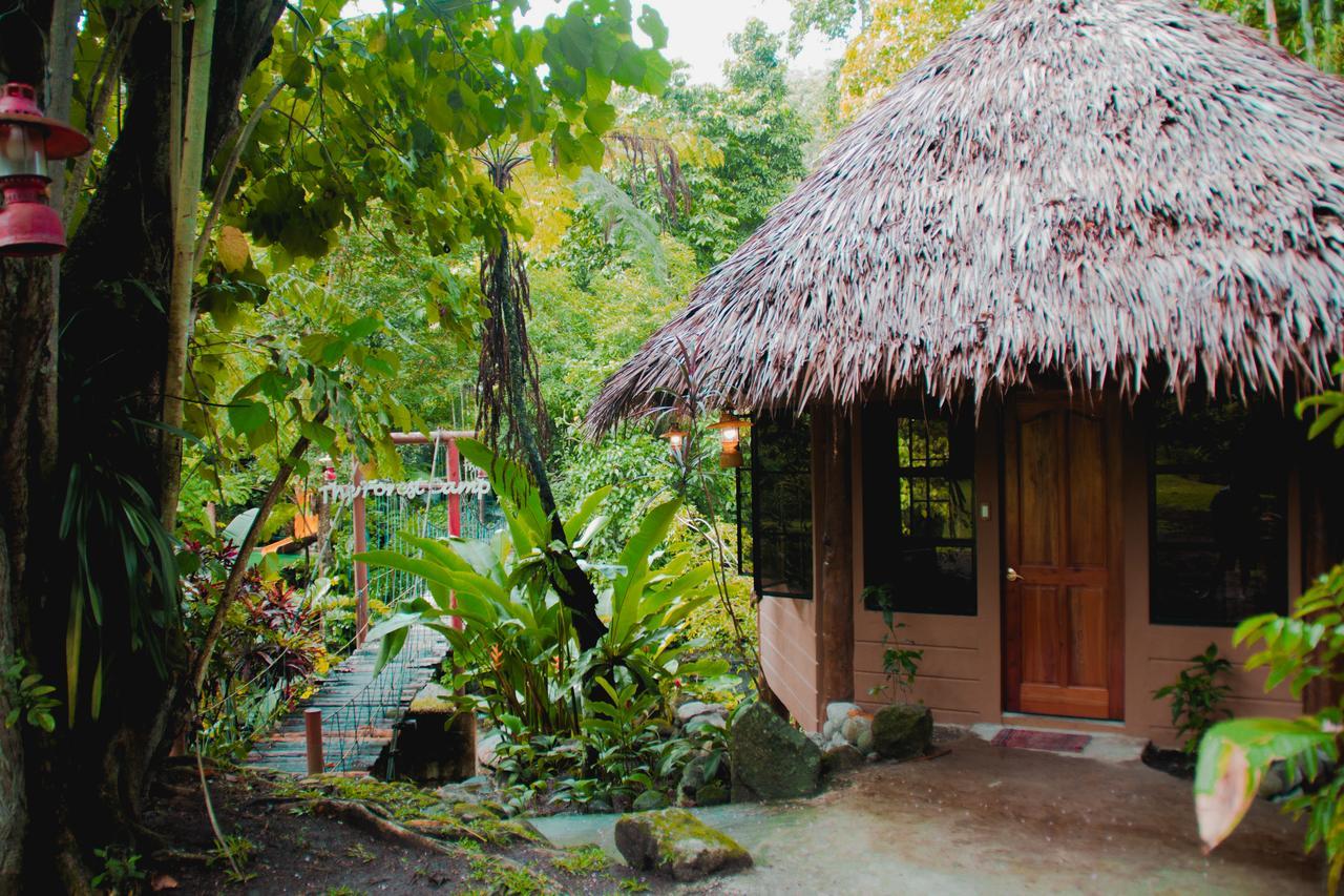 Forest Camp Resort Valencia  Exterior foto